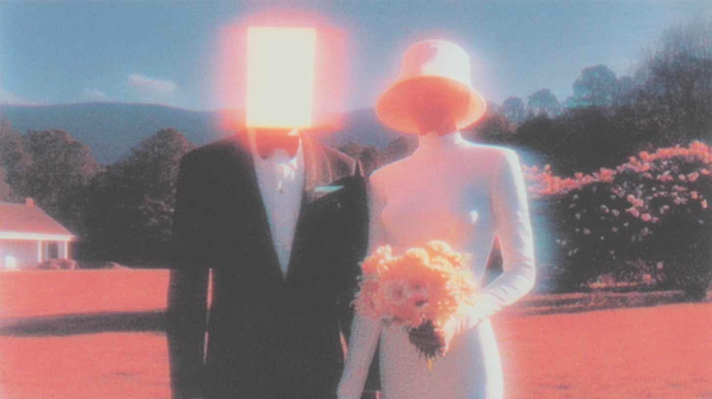 photograph of observatory equipment